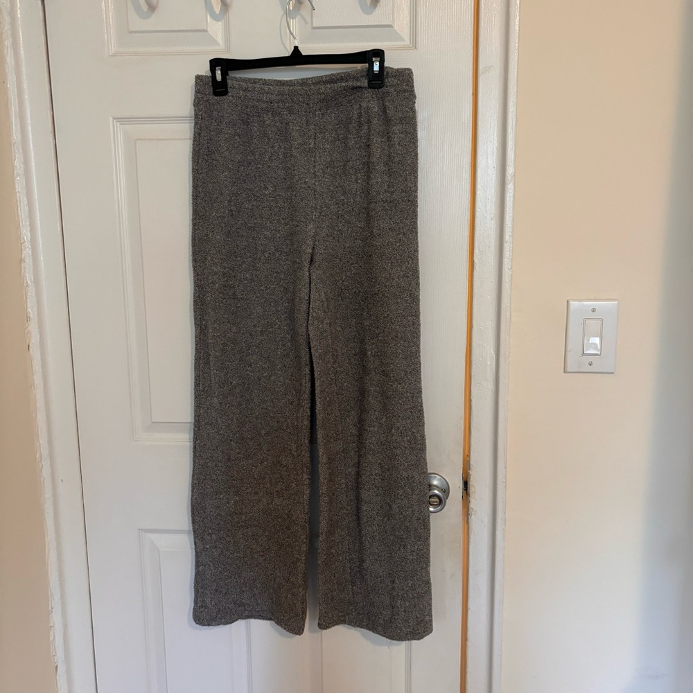 Z Supply grey lounge pants